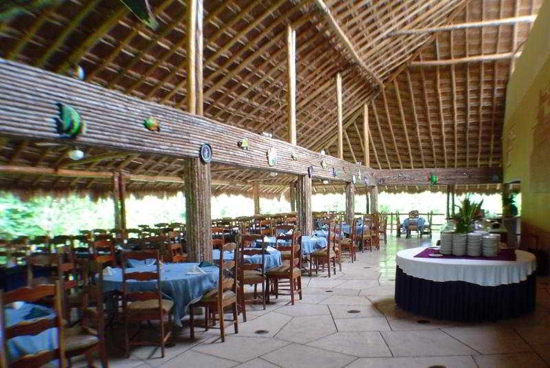 The Lodge At Chichén-Itzá Εξωτερικό φωτογραφία